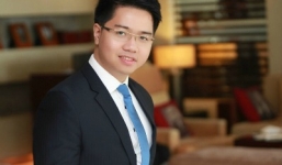 Chàng sinh viên sở hữu công ty 5 triệu USD từ số vốn 50 triệu đồng